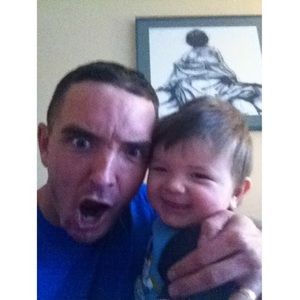 Meet your Posher, Bryan